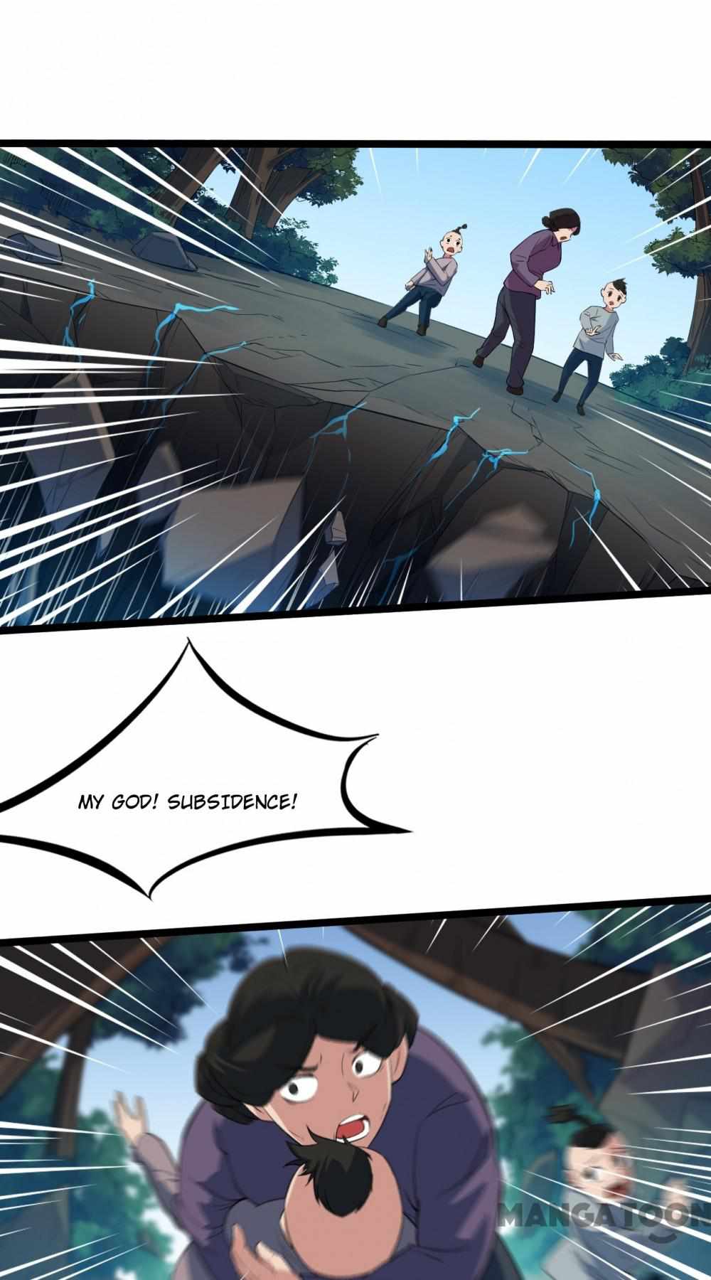 Dragon Vessel Chapter 90 - Page 70