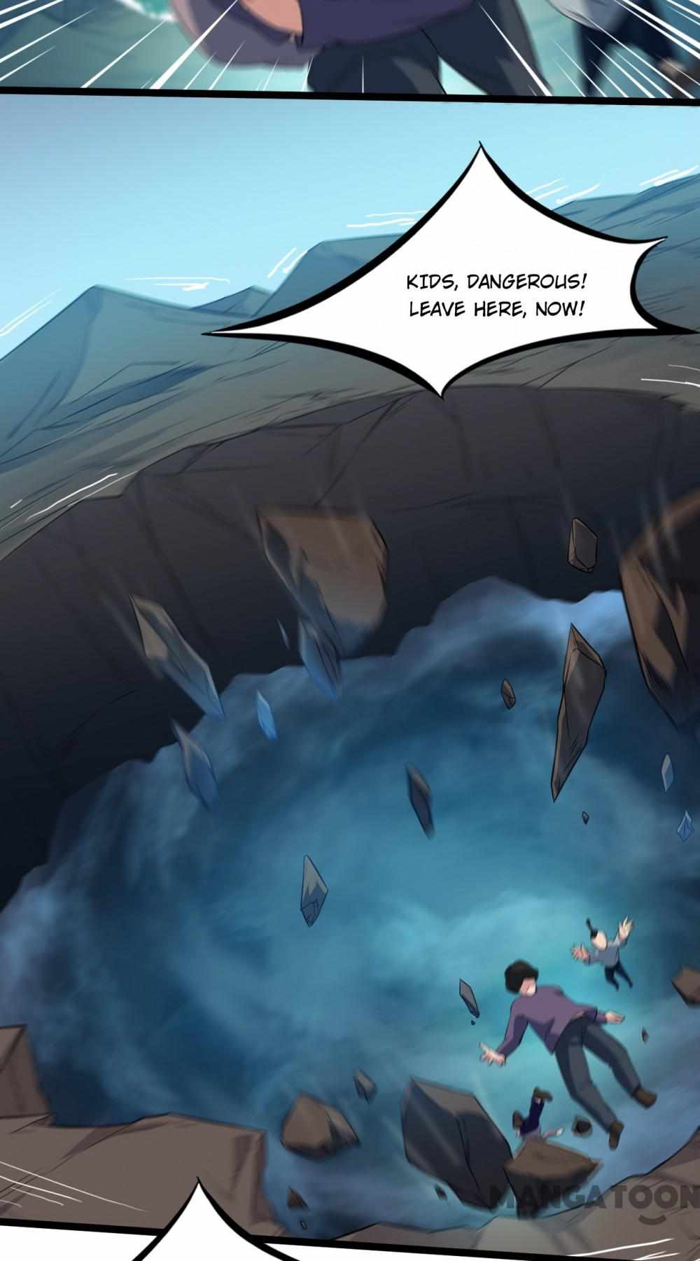 Dragon Vessel Chapter 90 - Page 71