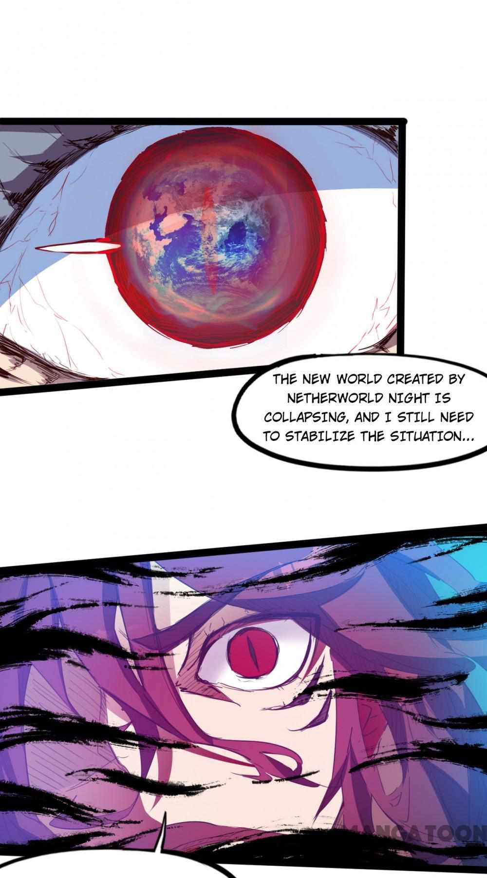 Dragon Vessel Chapter 90 - Page 77