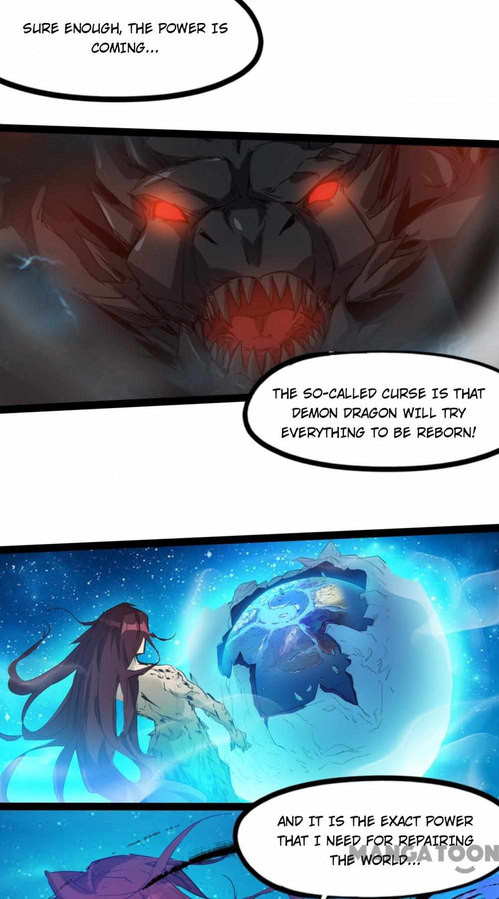 Dragon Vessel Chapter 90 - Page 78