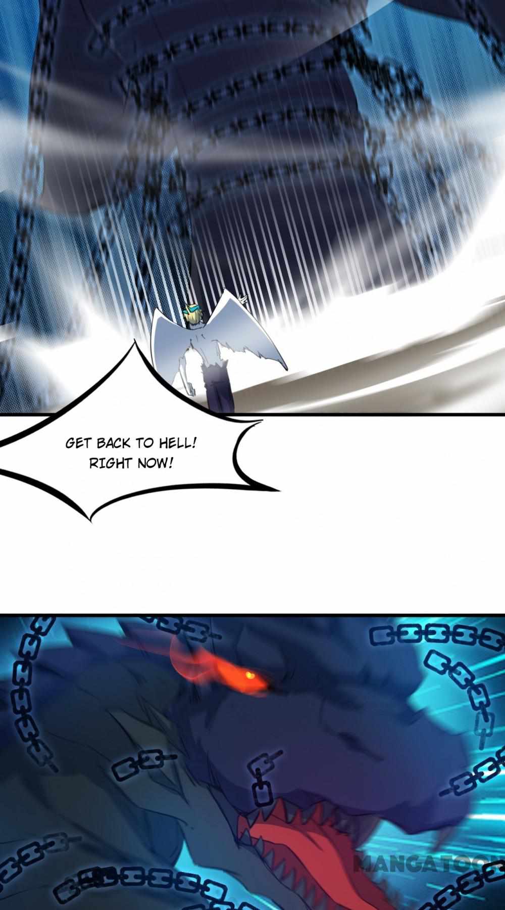 Dragon Vessel Chapter 90 - Page 9