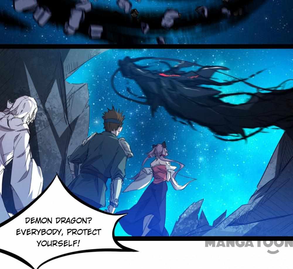 Dragon Vessel Chapter 90 - Page 83