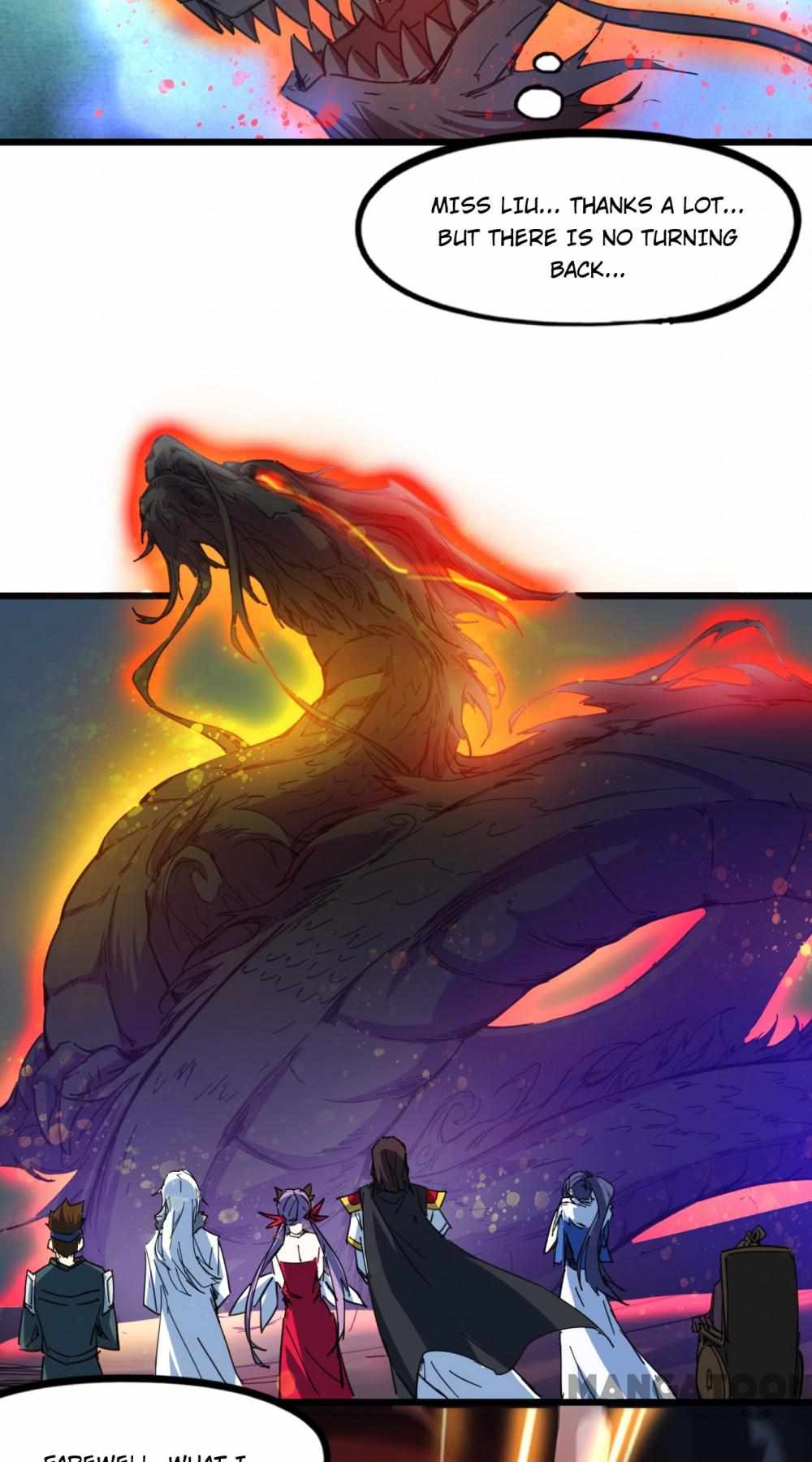 Dragon Vessel Chapter 90 - Page 85