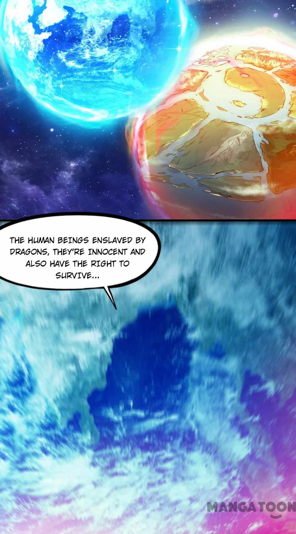 Dragon Vessel Chapter 90 - Page 87