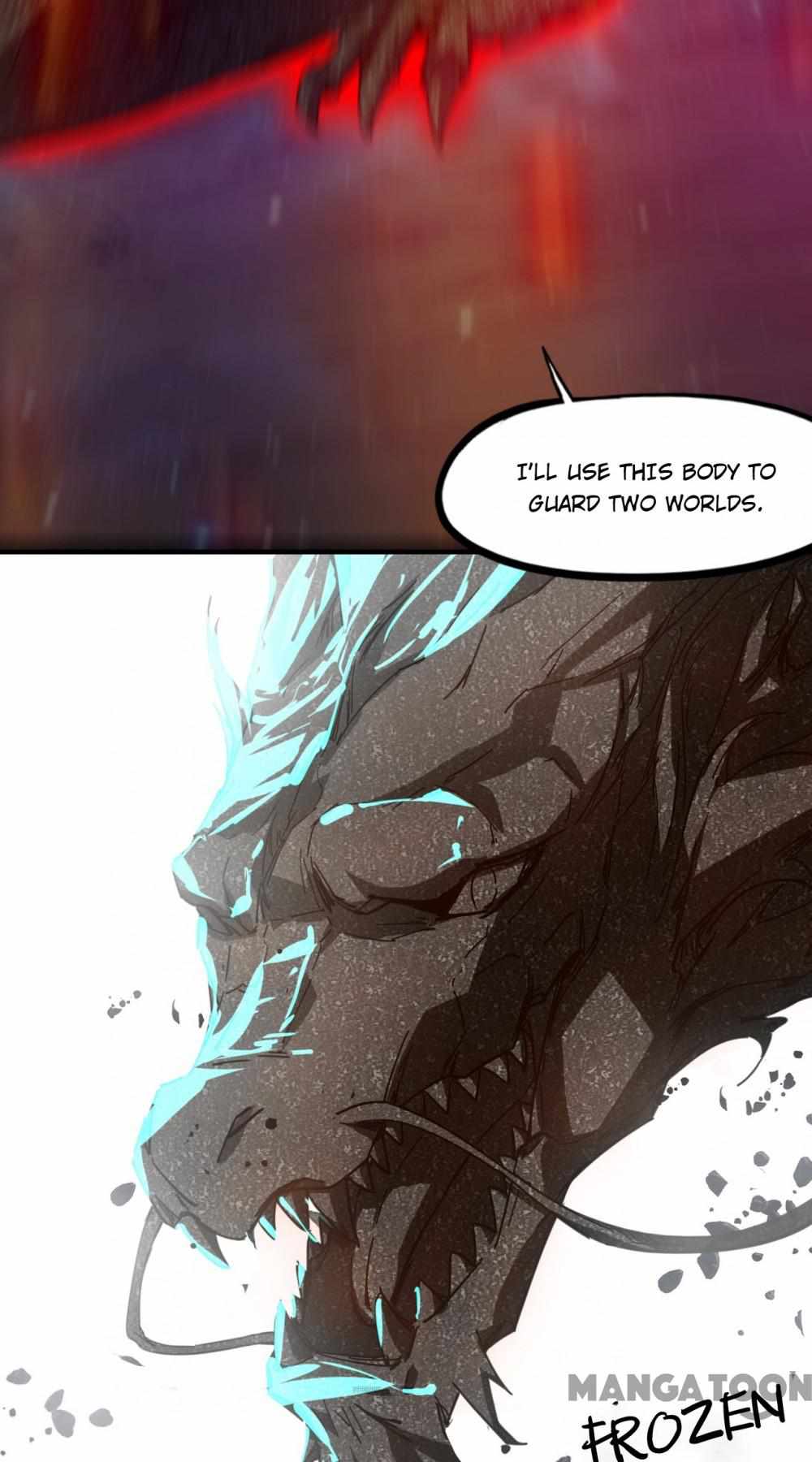 Dragon Vessel Chapter 90 - Page 89