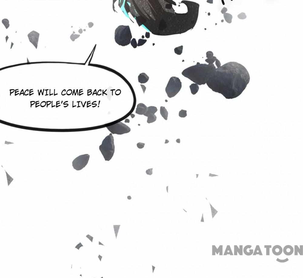 Dragon Vessel Chapter 90 - Page 90