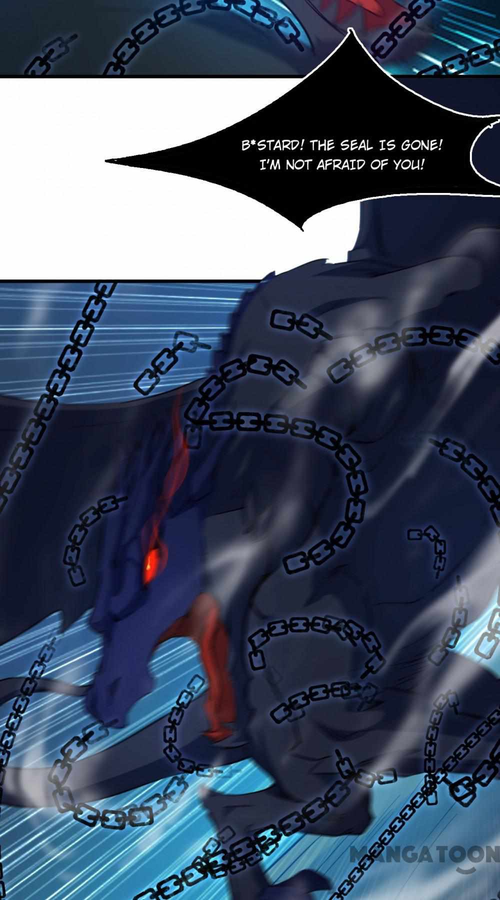 Dragon Vessel Chapter 90 - Page 10