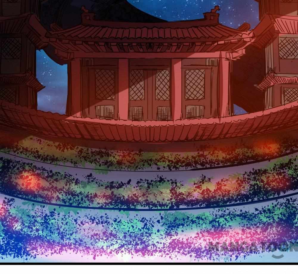 Dragon Vessel Chapter 90 - Page 97