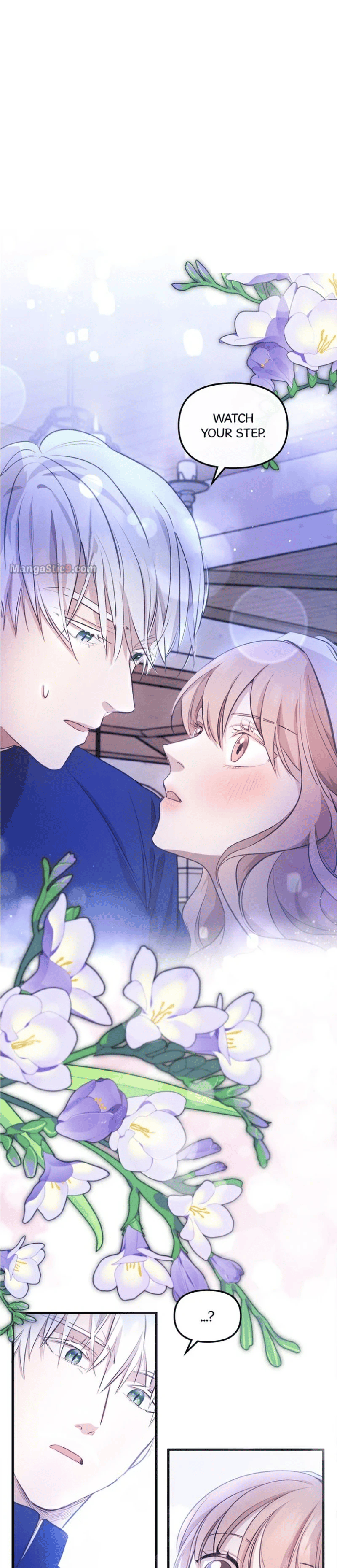 Dragondaily Chapter 11 - Page 1