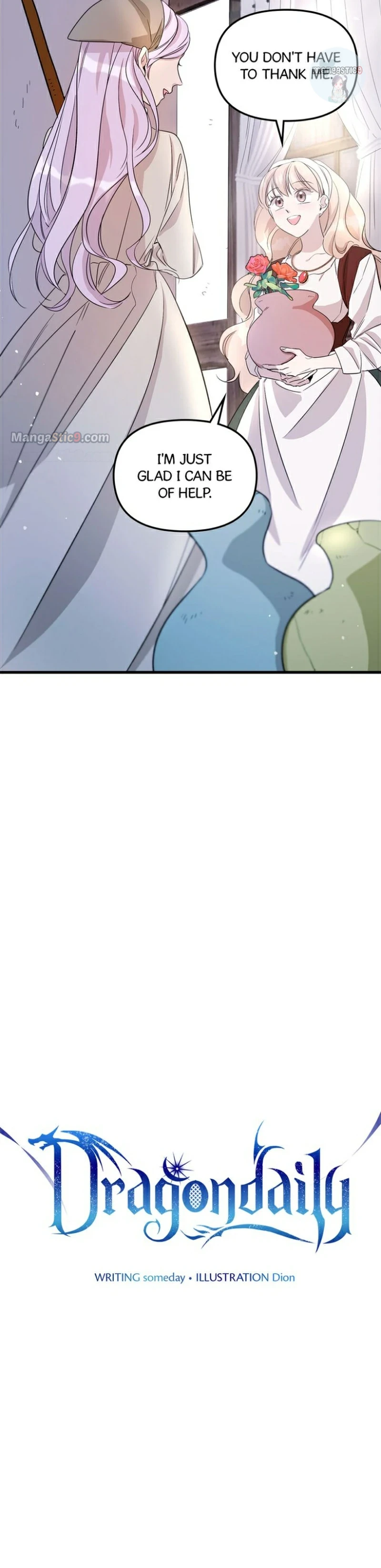 Dragondaily Chapter 17 - Page 2