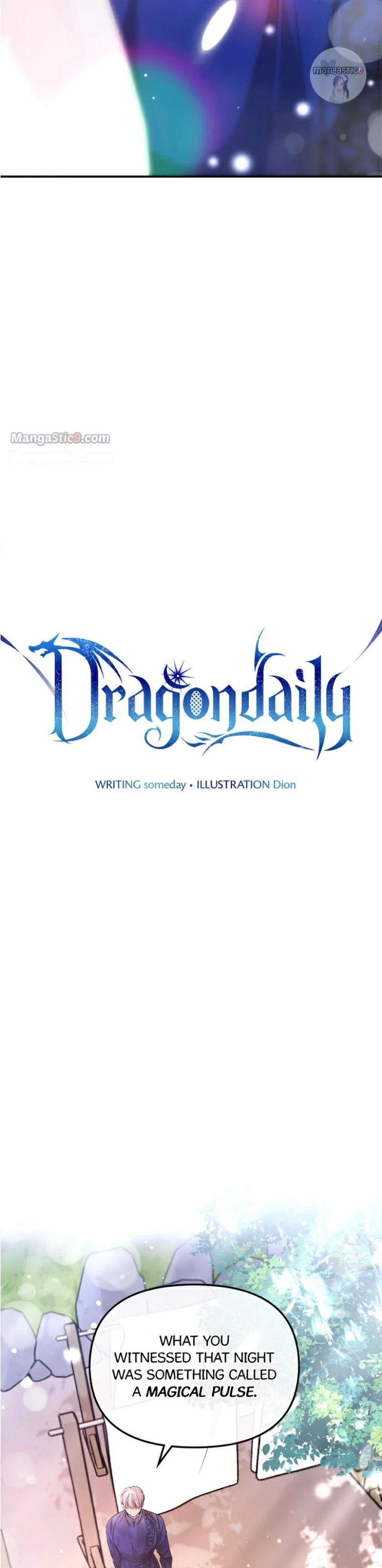 Dragondaily Chapter 20 - Page 2