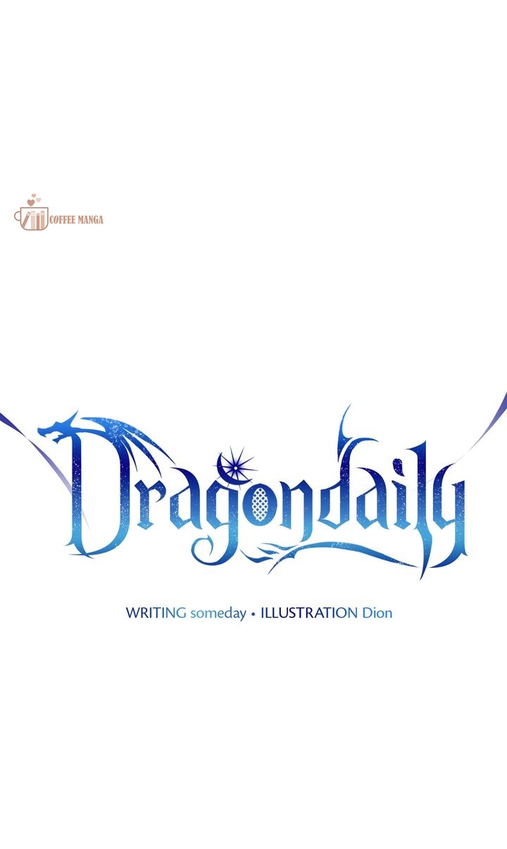 Dragondaily Chapter 41 - Page 1