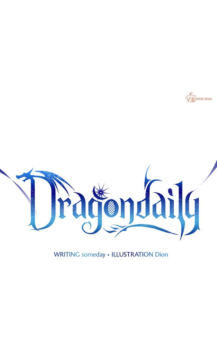 Dragondaily Chapter 43 - Page 1