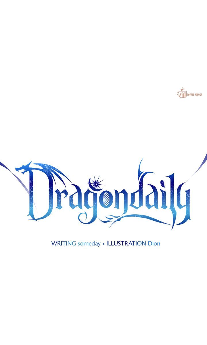 Dragondaily Chapter 51 - Page 1