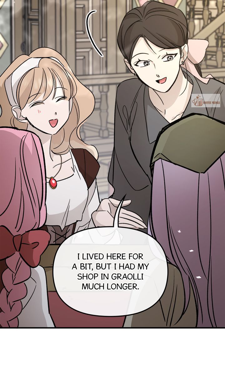 Dragondaily Chapter 64 - Page 4