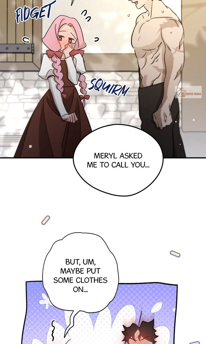 Dragondaily Chapter 64 - Page 51