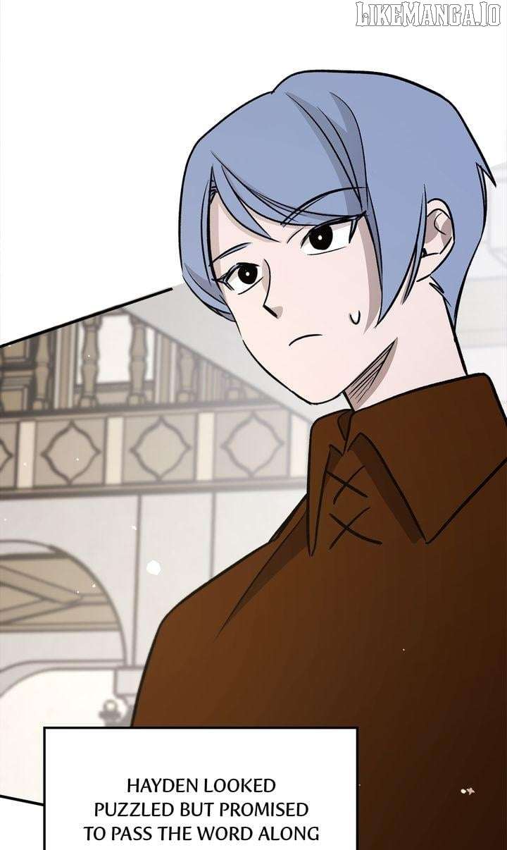 Dragondaily Chapter 65 - Page 25