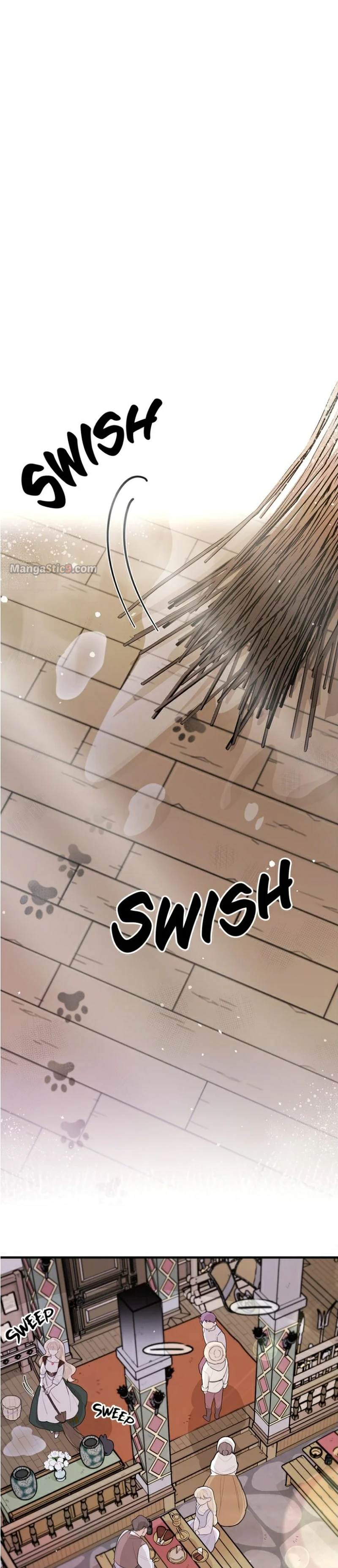 Dragondaily Chapter 7 - Page 1