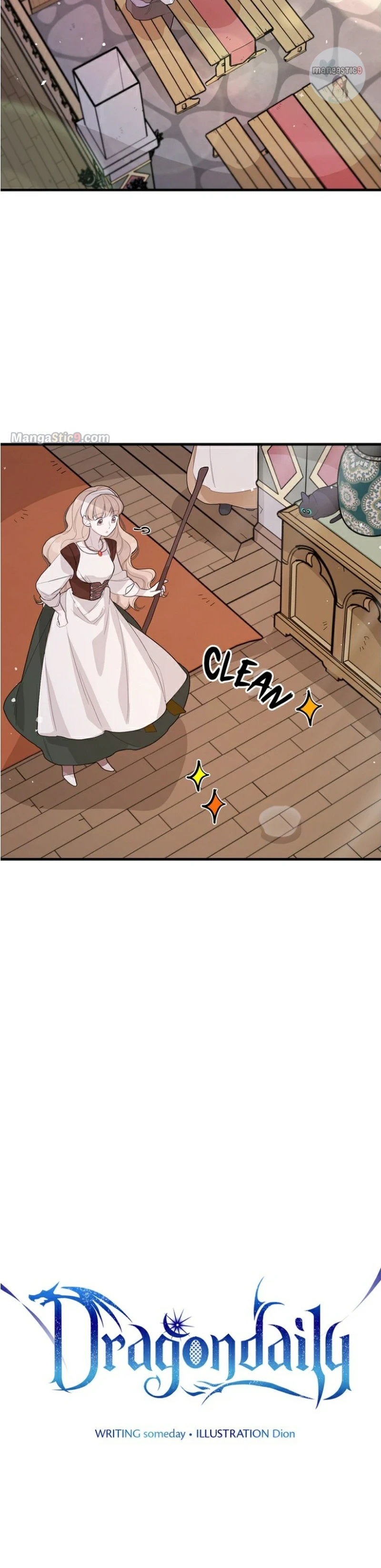 Dragondaily Chapter 7 - Page 2