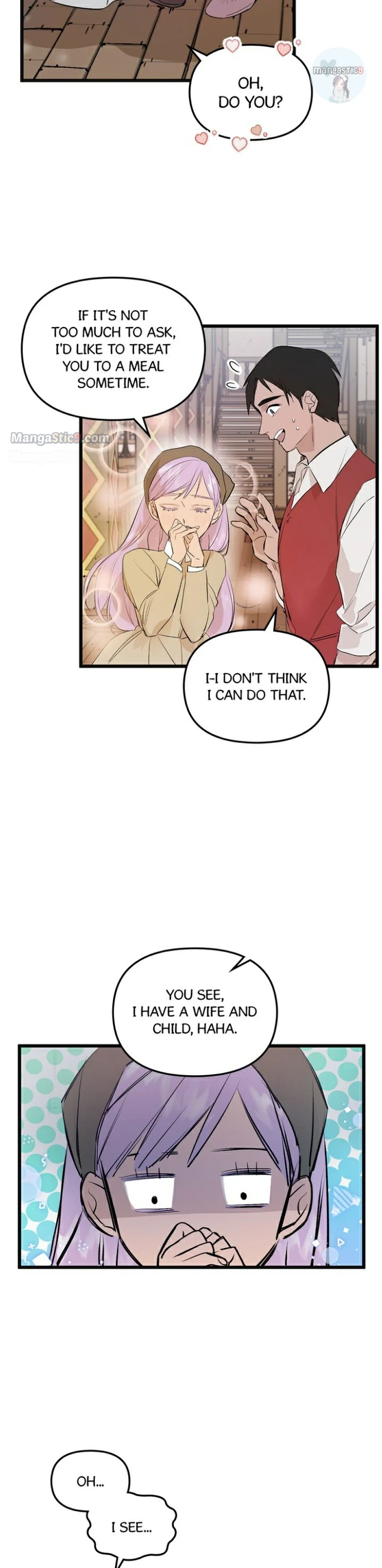 Dragondaily Chapter 8 - Page 2