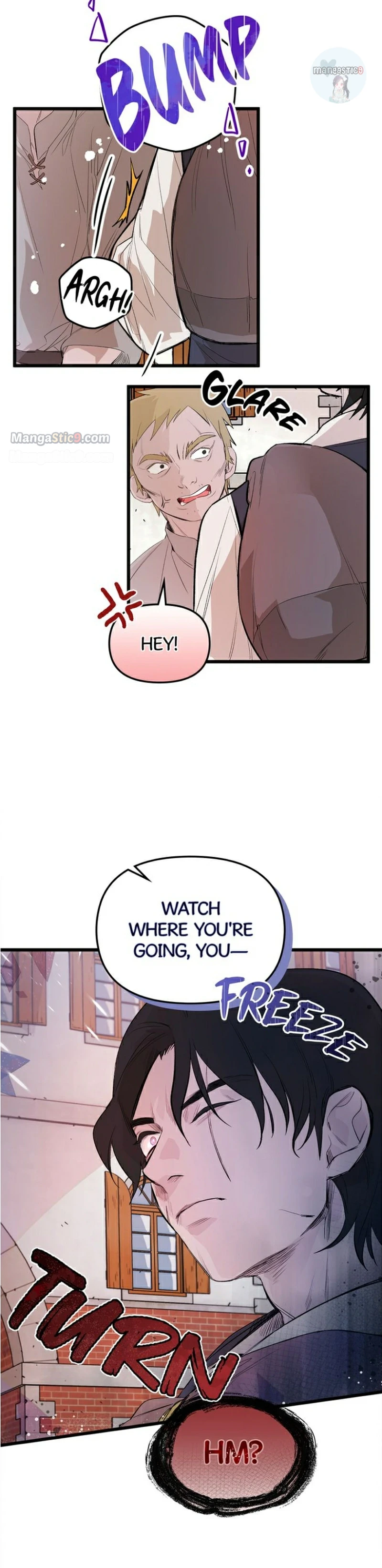 Dragondaily Chapter 9 - Page 2
