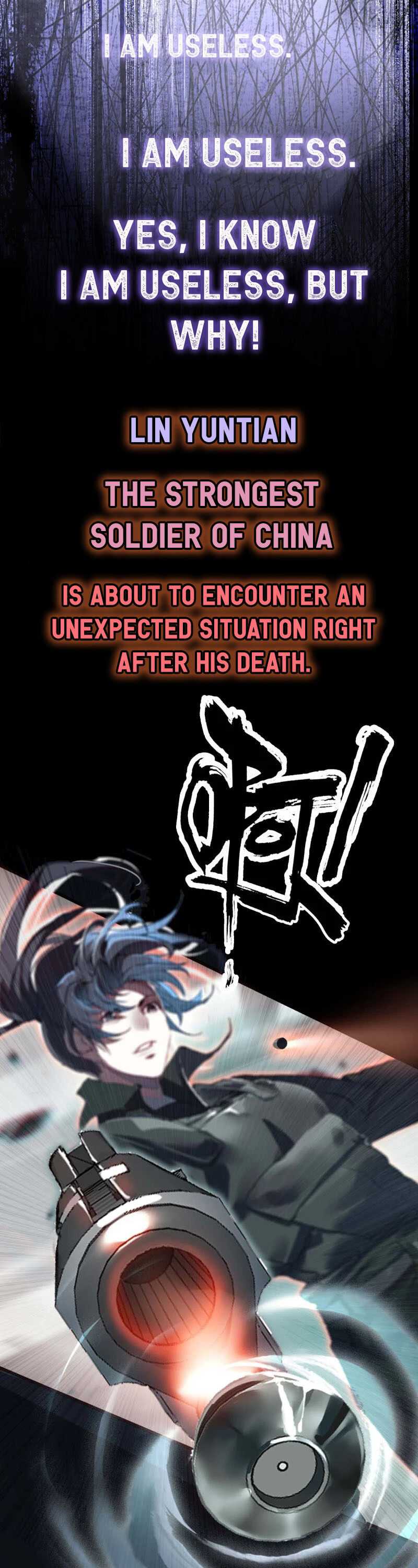 Dragon’s Chosen Chapter 0 - Page 4