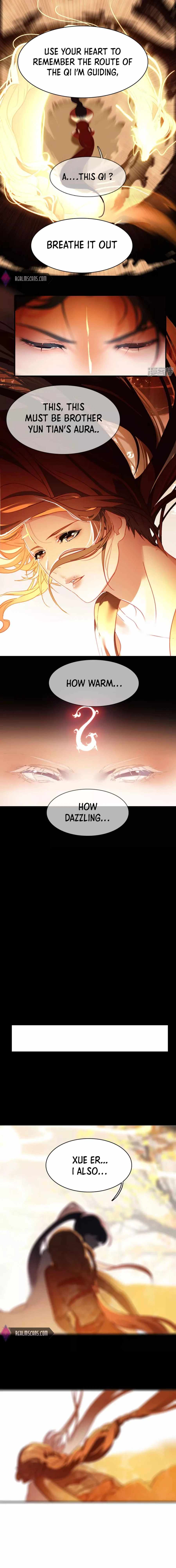 Dragon’s Chosen Chapter 11 - Page 3