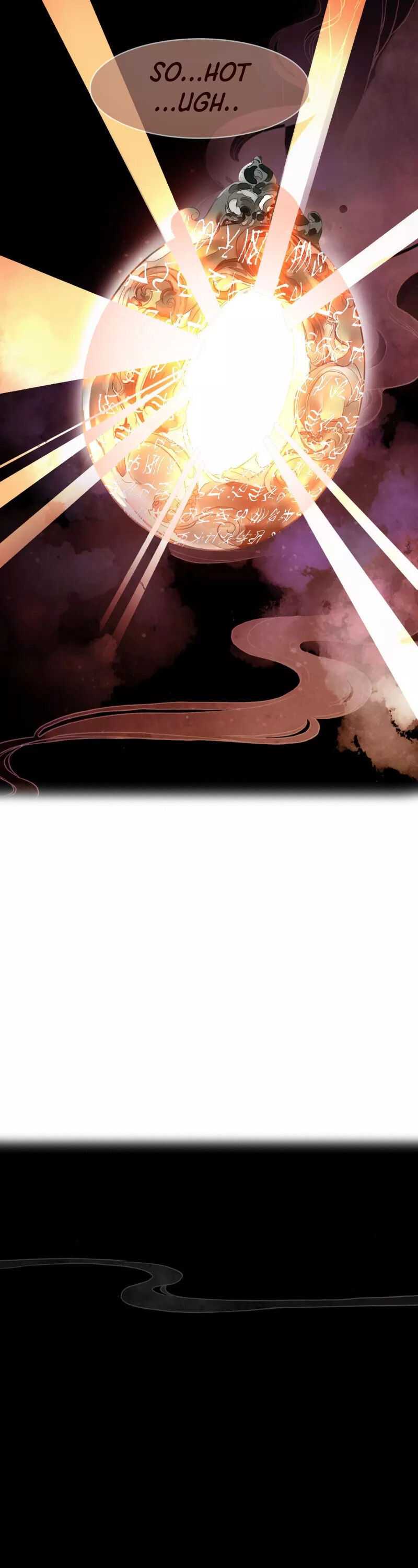 Dragon’s Chosen Chapter 2 - Page 9