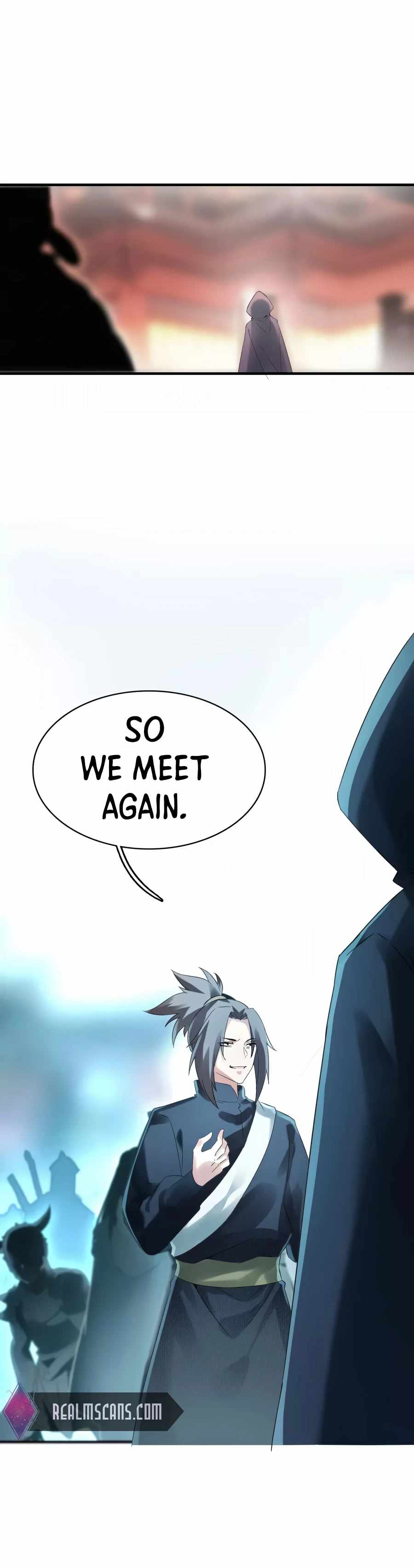 Dragon’s Chosen Chapter 25 - Page 8