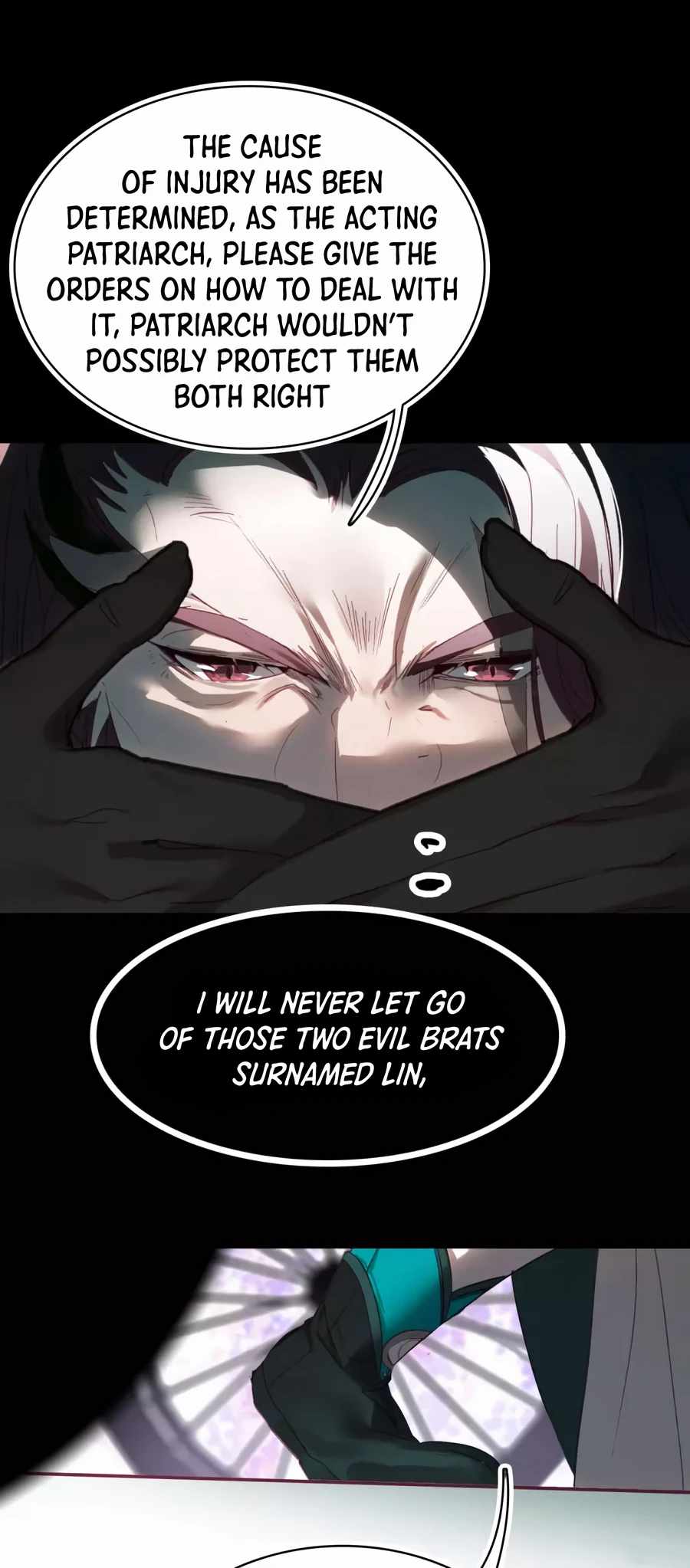 Dragon’s Chosen Chapter 7 - Page 19