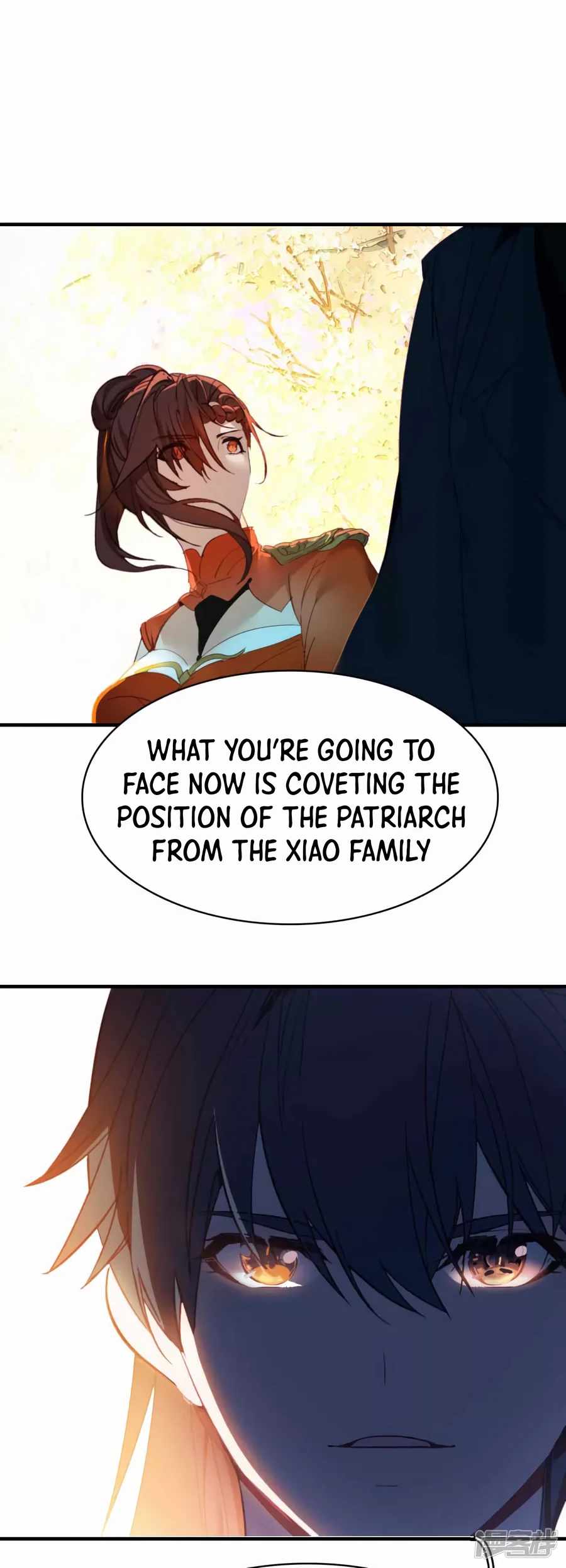 Dragon’s Chosen Chapter 7 - Page 4