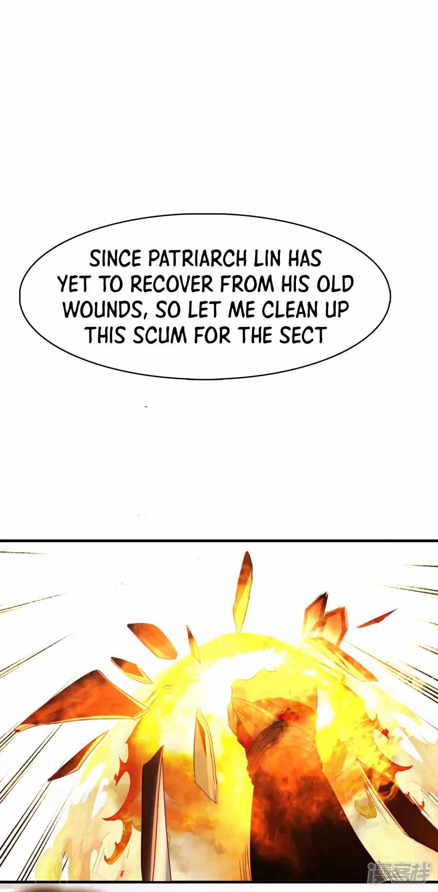 Dragon’s Chosen Chapter 7 - Page 9