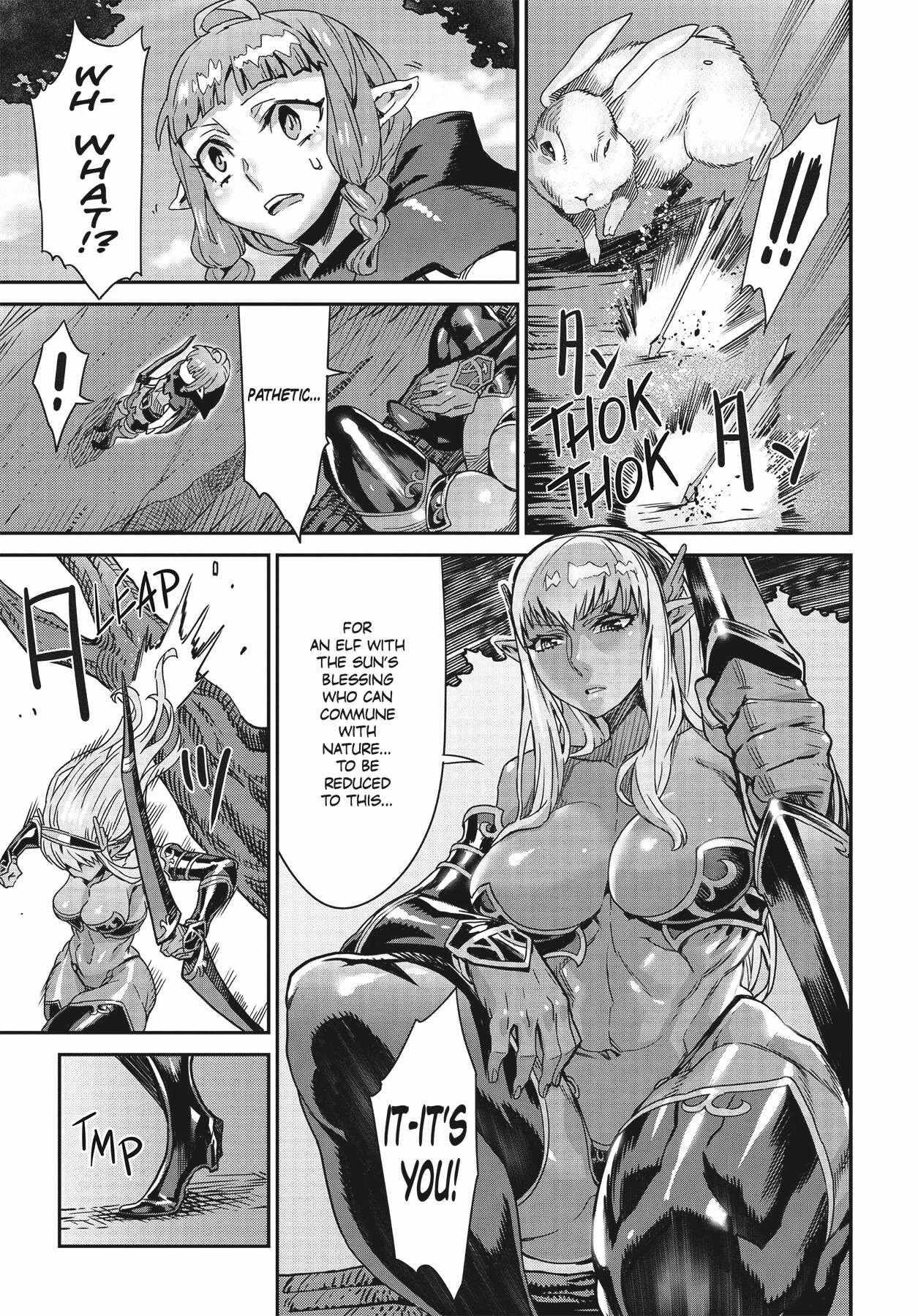 Dragon’s Crown Chapter 10 - Page 15