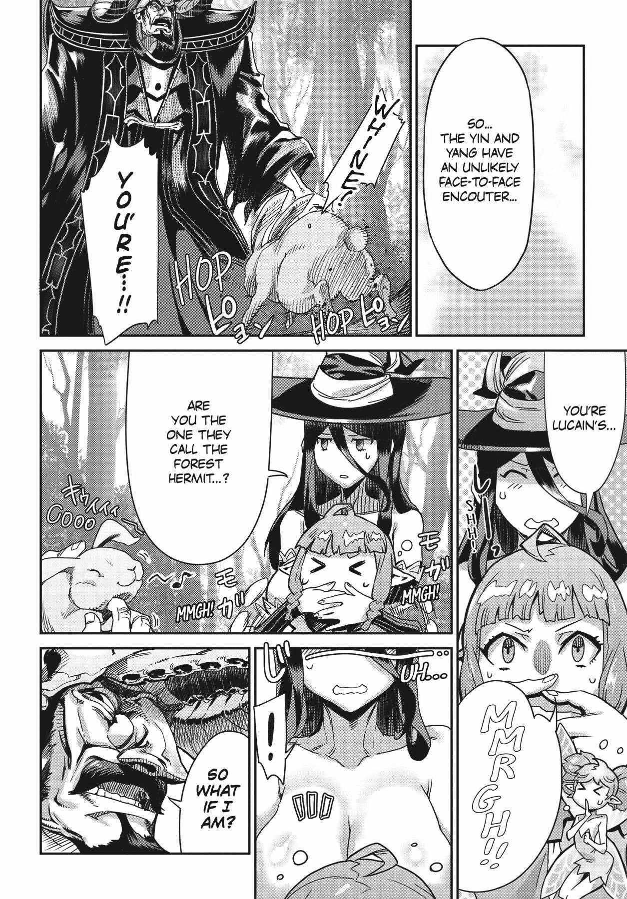 Dragon’s Crown Chapter 10 - Page 18