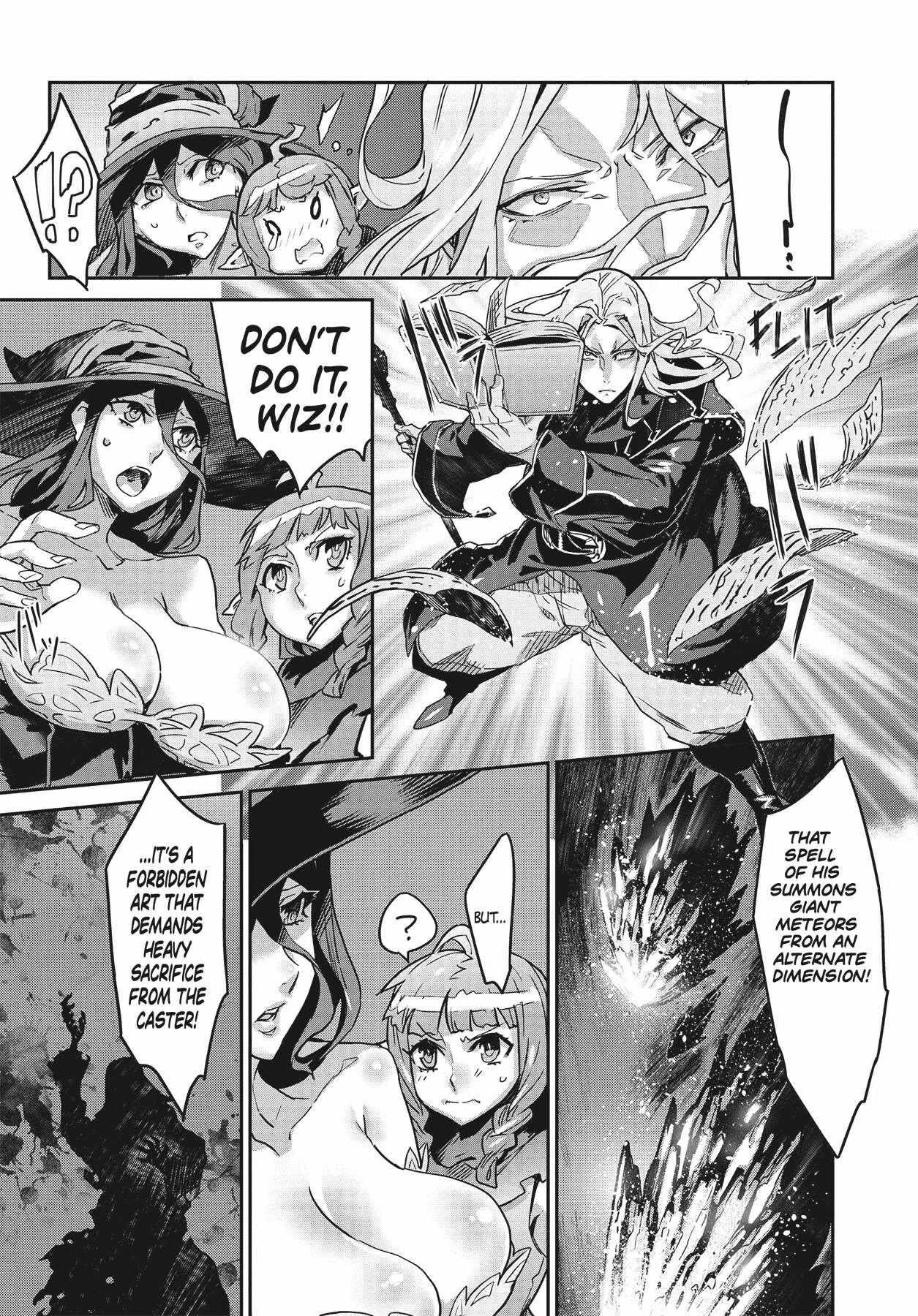 Dragon’s Crown Chapter 13 - Page 13