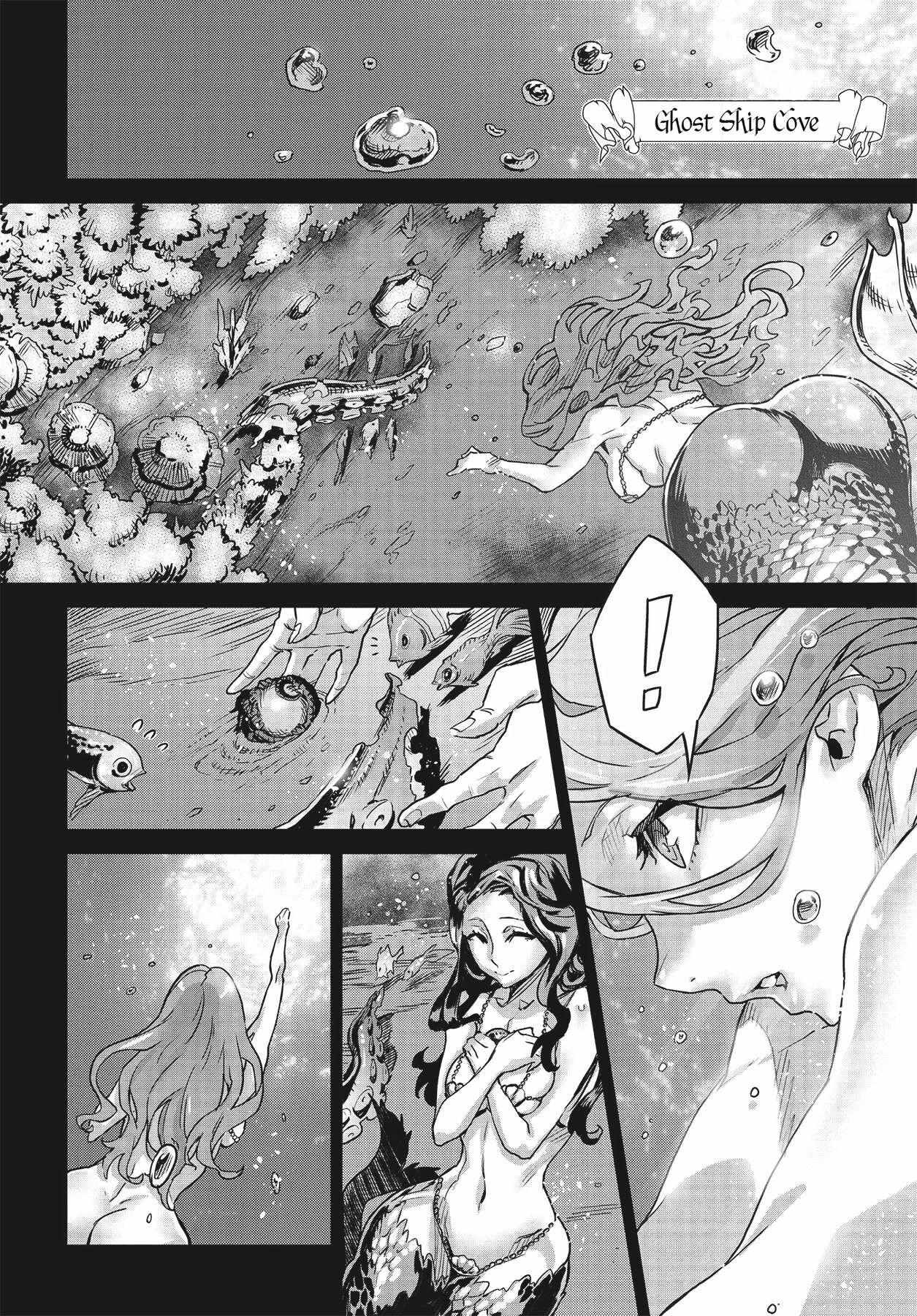 Dragon’s Crown Chapter 13 - Page 4
