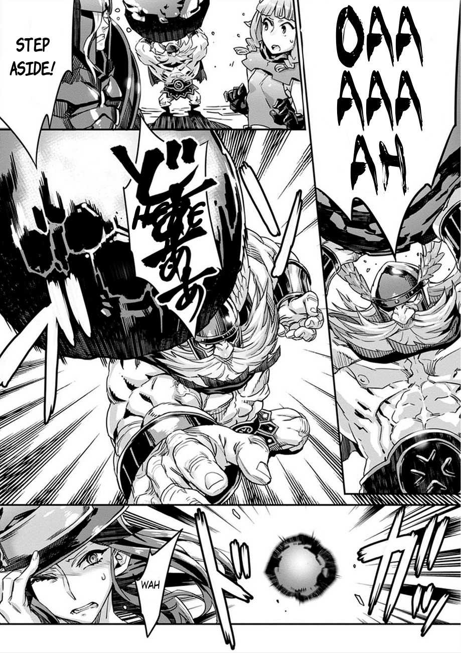 Dragon’s Crown Chapter 3 - Page 14