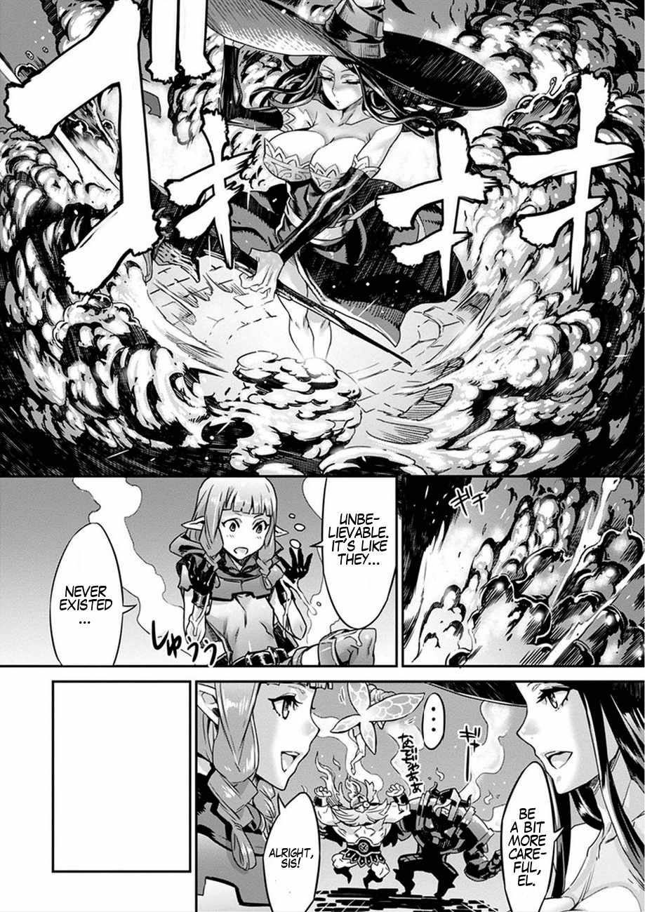 Dragon’s Crown Chapter 3 - Page 8