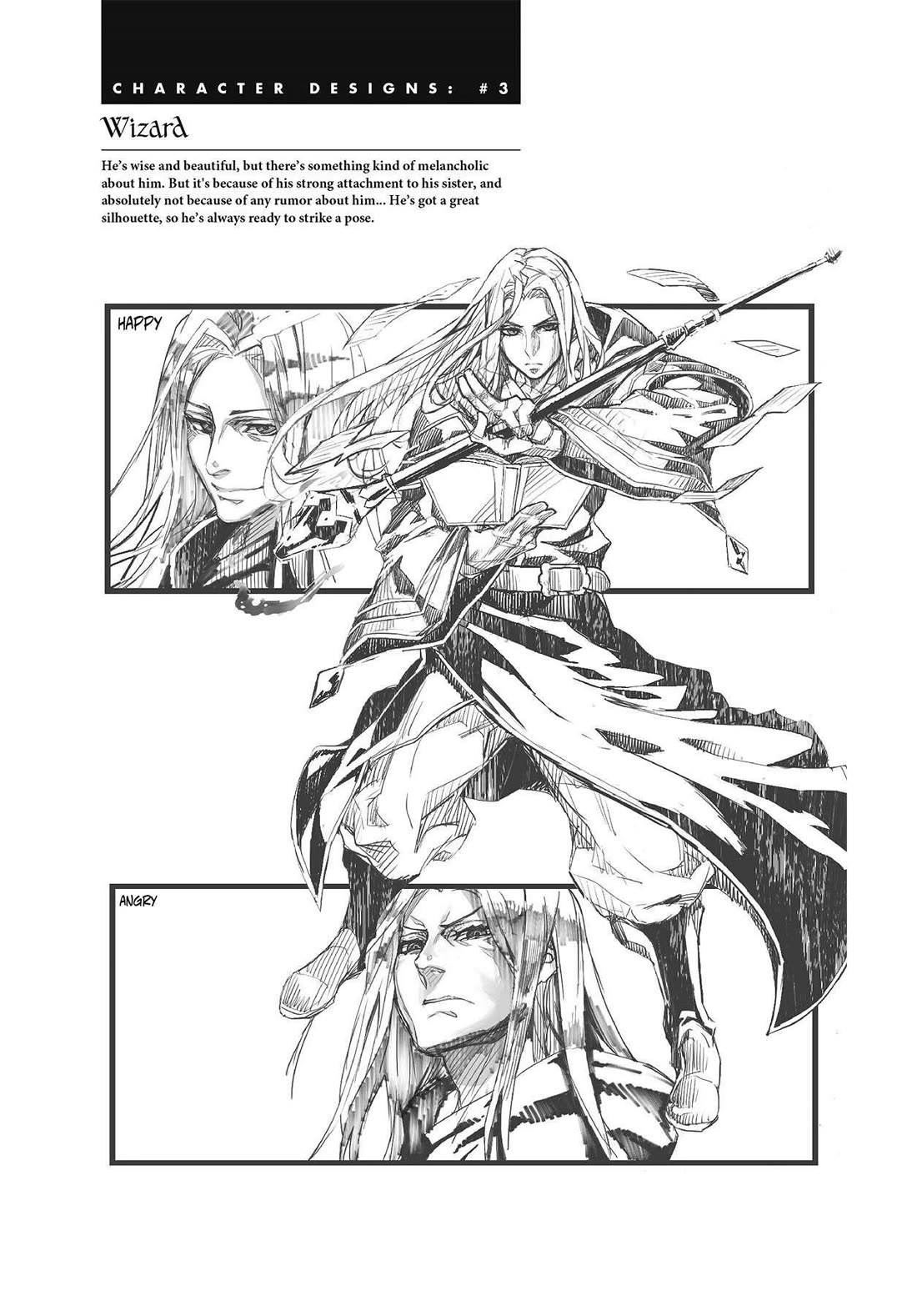 Dragon’s Crown Chapter 5 - Page 32
