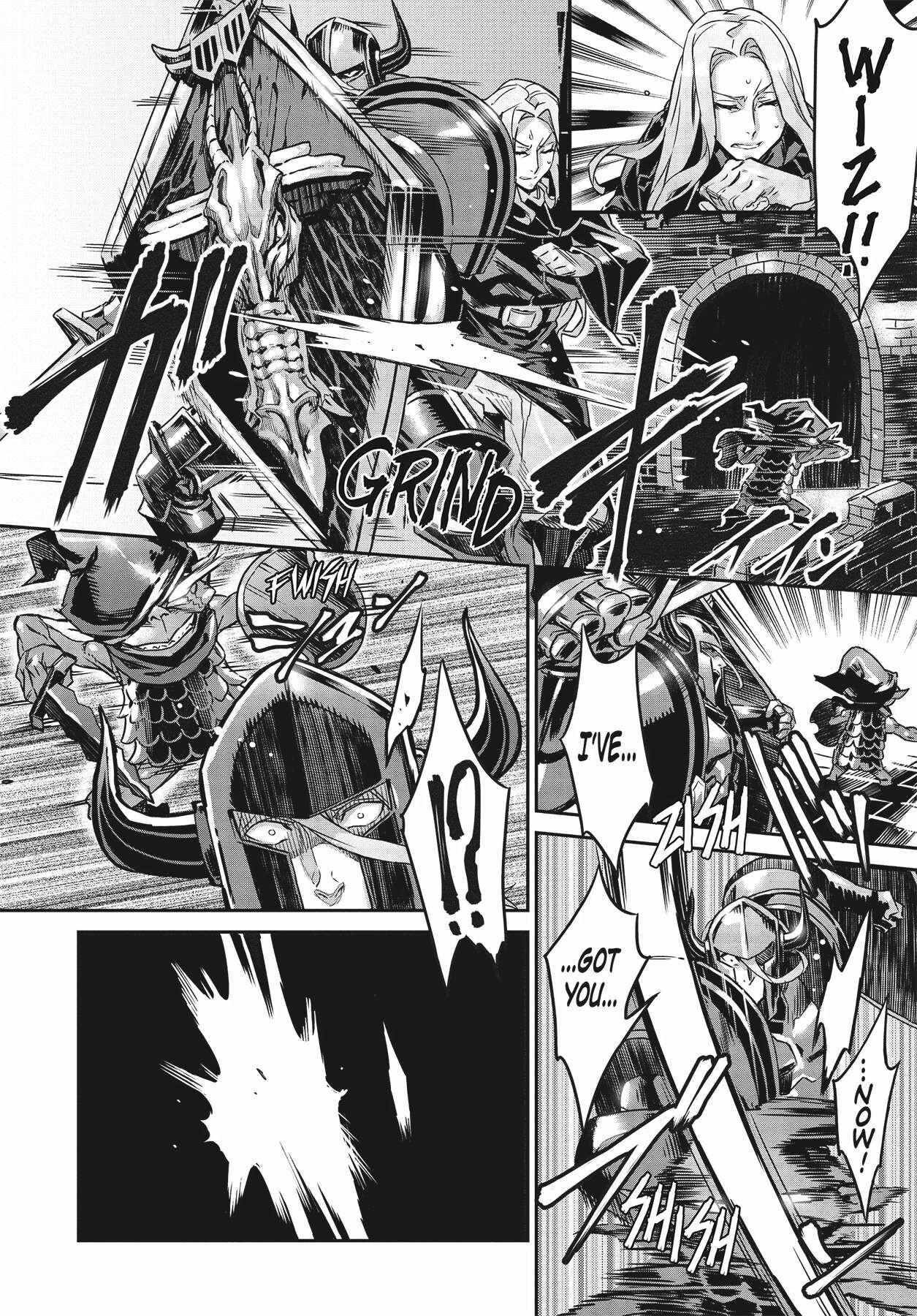 Dragon’s Crown Chapter 5 - Page 10