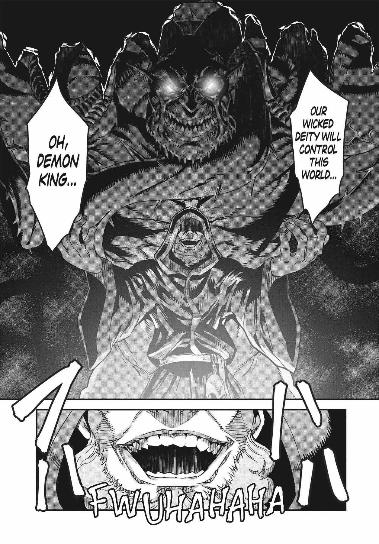 Dragon’s Crown Chapter 6 - Page 23