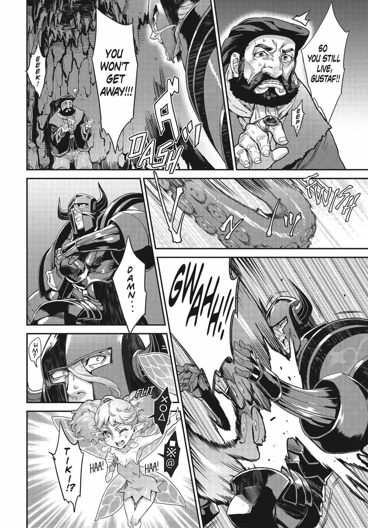 Dragon’s Crown Chapter 8 - Page 6