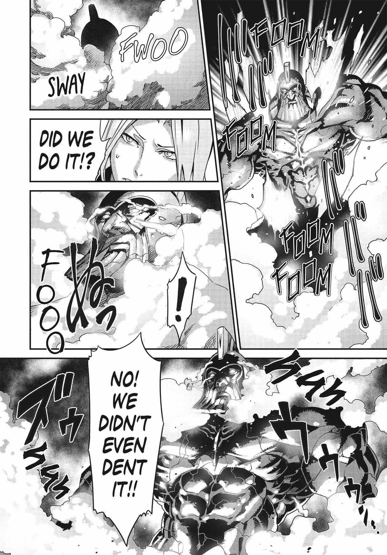 Dragon’s Crown Chapter 9 - Page 14
