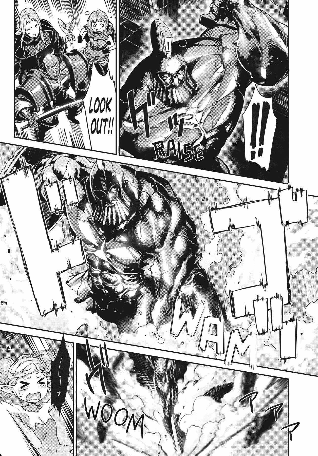 Dragon’s Crown Chapter 9 - Page 15