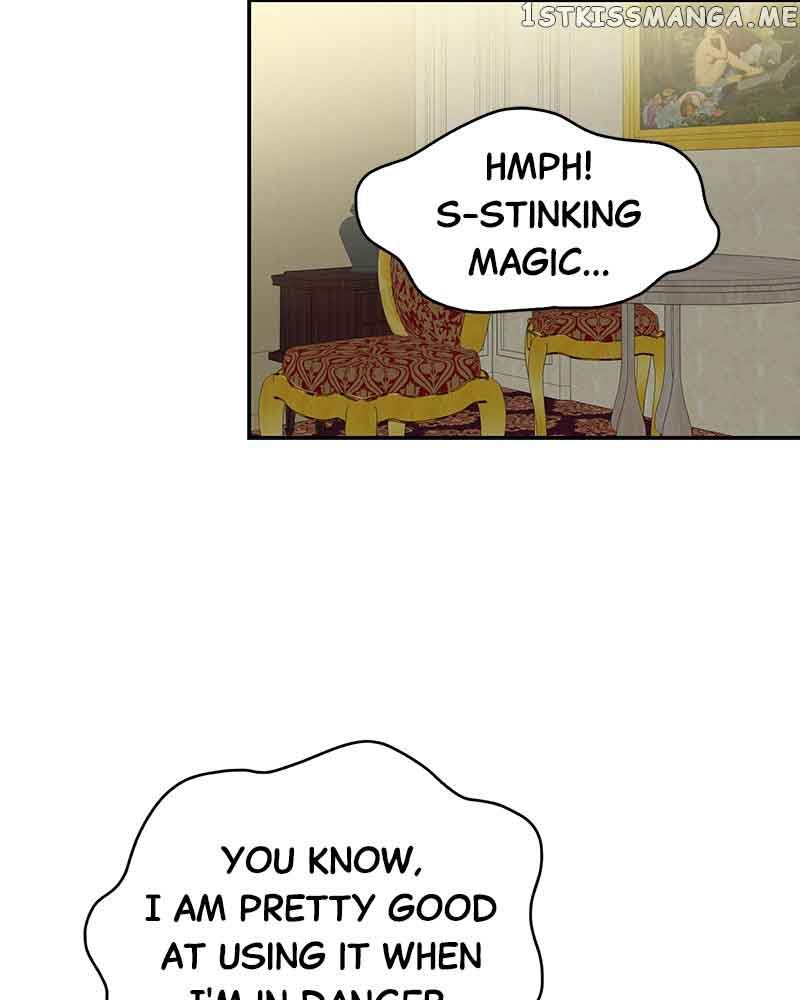 Dragon’s Savior Chapter 40 - Page 11