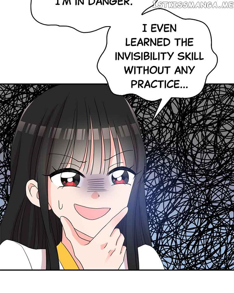 Dragon’s Savior Chapter 40 - Page 12
