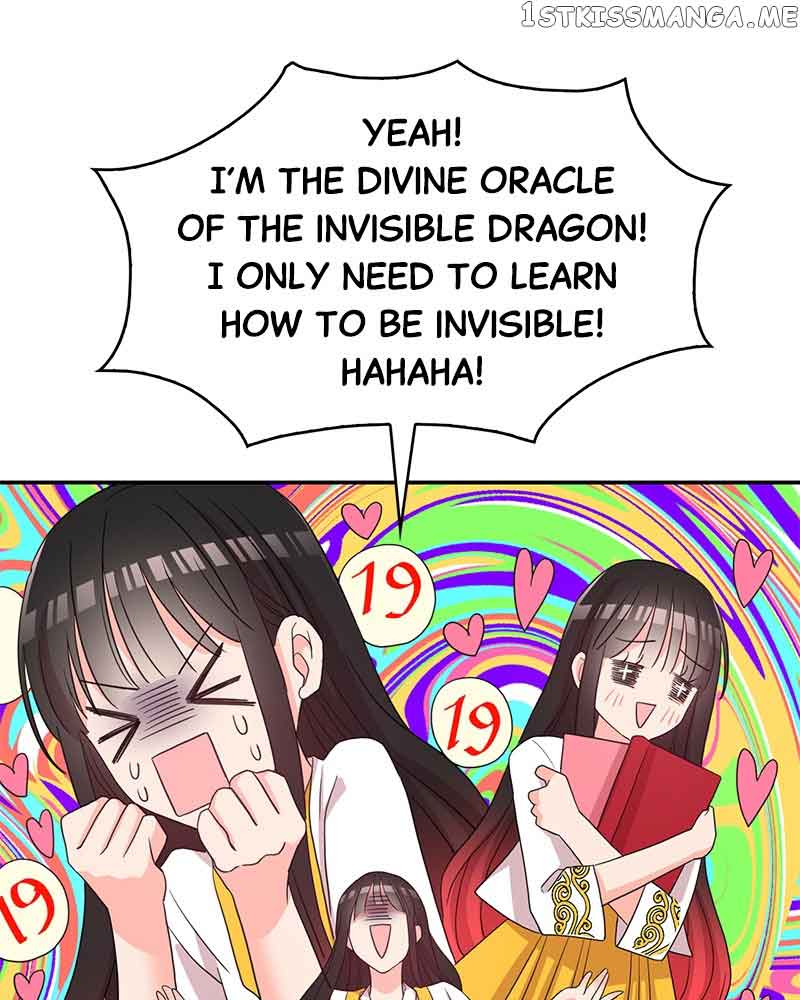 Dragon’s Savior Chapter 40 - Page 14