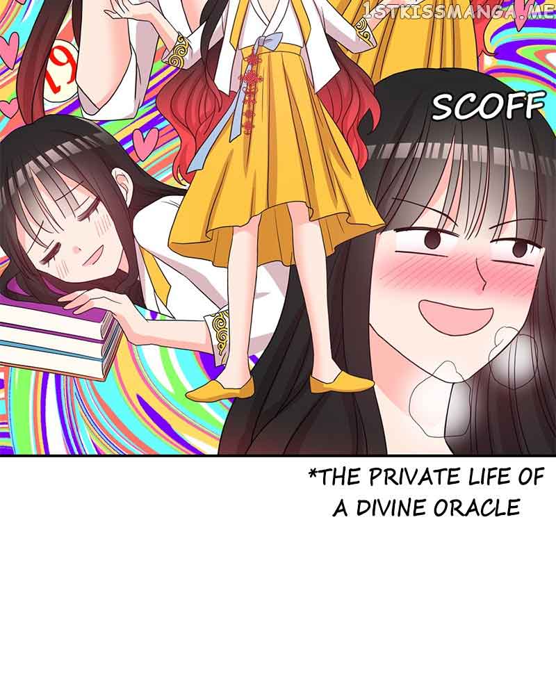 Dragon’s Savior Chapter 40 - Page 15