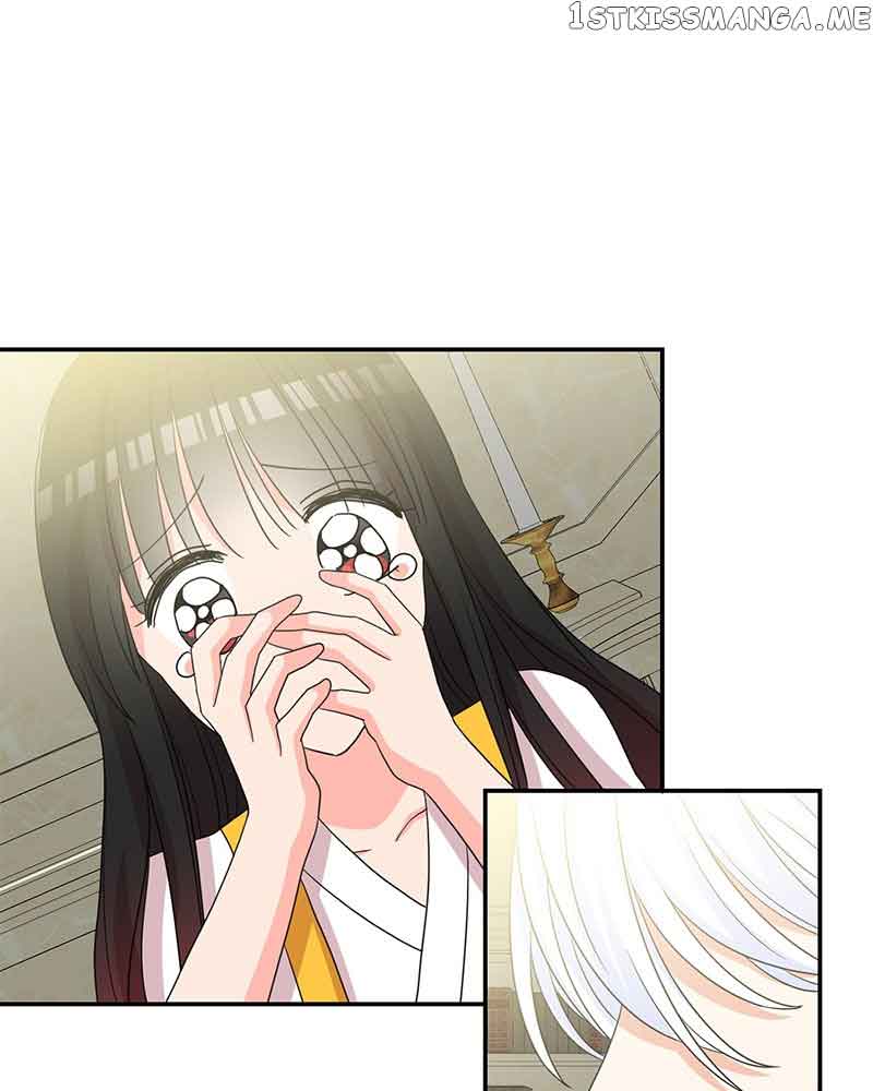 Dragon’s Savior Chapter 40 - Page 17