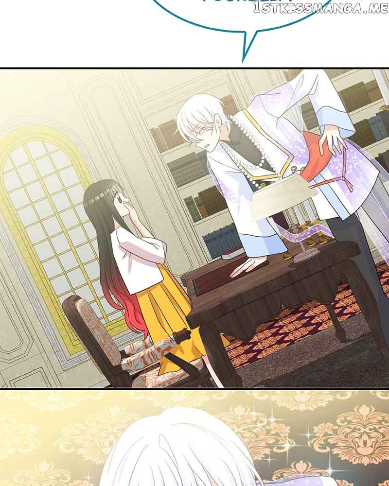 Dragon’s Savior Chapter 40 - Page 19